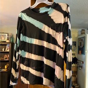 Like new ivory ella long sleeve